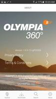 Olympia360° mit dem ZDF capture d'écran 1