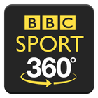 BBC Sport 360 Zeichen