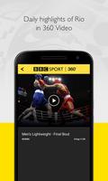 BBC Sport 360 스크린샷 3