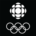 CBC Olympic Games VR icône