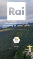 Rai Rio VR poster