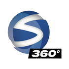 Viasat Sport 360 아이콘