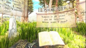 VR Church: The Bible (Psalms) स्क्रीनशॉट 3