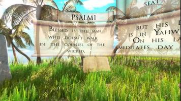 VR Church: The Bible (Psalms) स्क्रीनशॉट 1