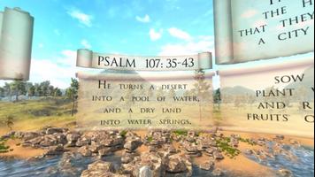 VR Church: The Bible (Psalms) capture d'écran 2