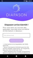 Newsletter for Diapason (Unreleased) Affiche