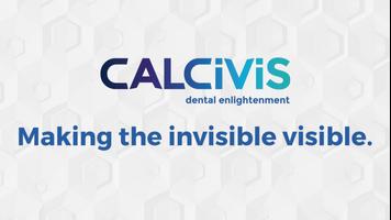 CALCIVIS imaging system الملصق