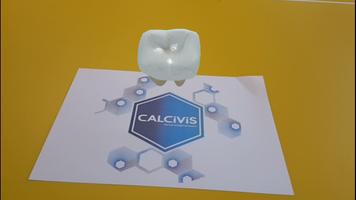 CALCIVIS imaging system syot layar 1