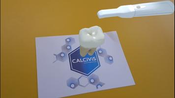 CALCIVIS imaging system syot layar 2