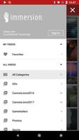 Content Portal تصوير الشاشة 1