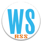 Windsor Star RSS Reader أيقونة