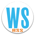 Windsor Star RSS Reader icône