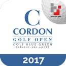 Cordon Golf Open APK