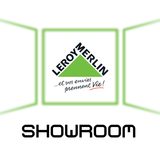 LEROY MERLIN - SHOWROOM icône