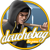 Douchebag Games Douchebag Games