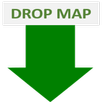 Map Drop : Location Finder Map APK