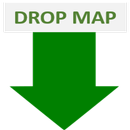 Map Drop : Location Finder Map APK