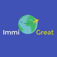 Immi-Great poster