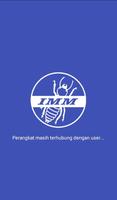 IMM Program Direksi الملصق