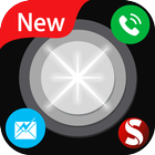 Flash On Call & SMS - Free Automatic For Android আইকন