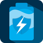 battery saver - phone battery health optimizer pro icône