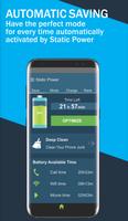battery saver - battery extra charging saver power Plakat