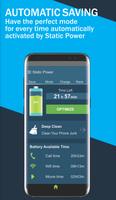 battery saver - phone battery health optimizer pro Affiche