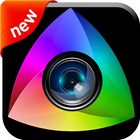 Rainbow Photo Effects icon