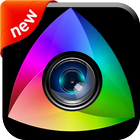 آیکون‌ Rainbow Photo Effects