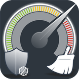 Antivirus -Free Security Cleaner, Booster & Cooler icon