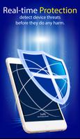 Antivirus -Free Security Cleaner, Booster & Cooler syot layar 2