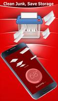 Antivirus -Free Security Cleaner, Booster & Cooler syot layar 3