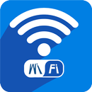 Easy Wi-Fi di động 2017 APK