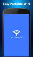 Easy WiFi Portable পোস্টার