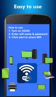 Einfache Portable Wi-Fi 2017 Screenshot 1