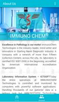 3 Schermata IMMUNO CHEM TECHNOLOGIES