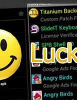 Guide For Lucky Patcher تصوير الشاشة 1