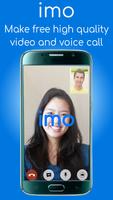 freе imo video calls and chat tipѕ скриншот 1