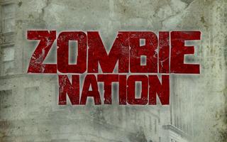 Zombie Nation โปสเตอร์