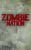 Zombie Nation ảnh chụp màn hình 1