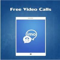 Get IMO free Video call Tips poster