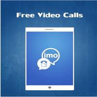 Get IMO free Video call Tips Affiche