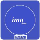 Free I­­­m­­­­­o B­­­e­­­­­ta Live Chat Video Tips ikona
