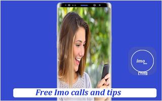 Free I­­­m­­­­­o B­­­e­­­­­ta Live Chat Video Tips screenshot 1