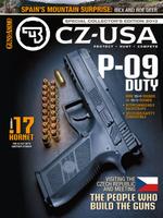 CZ-USA پوسٹر