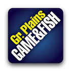 Great Plains Game & Fish biểu tượng