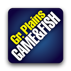 Great Plains Game & Fish Zeichen