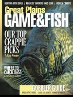 Great Plains Game & Fish 스크린샷 1