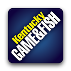 Kentucky Game & Fish icône