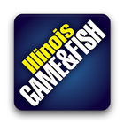 Illinois Game & Fish icône